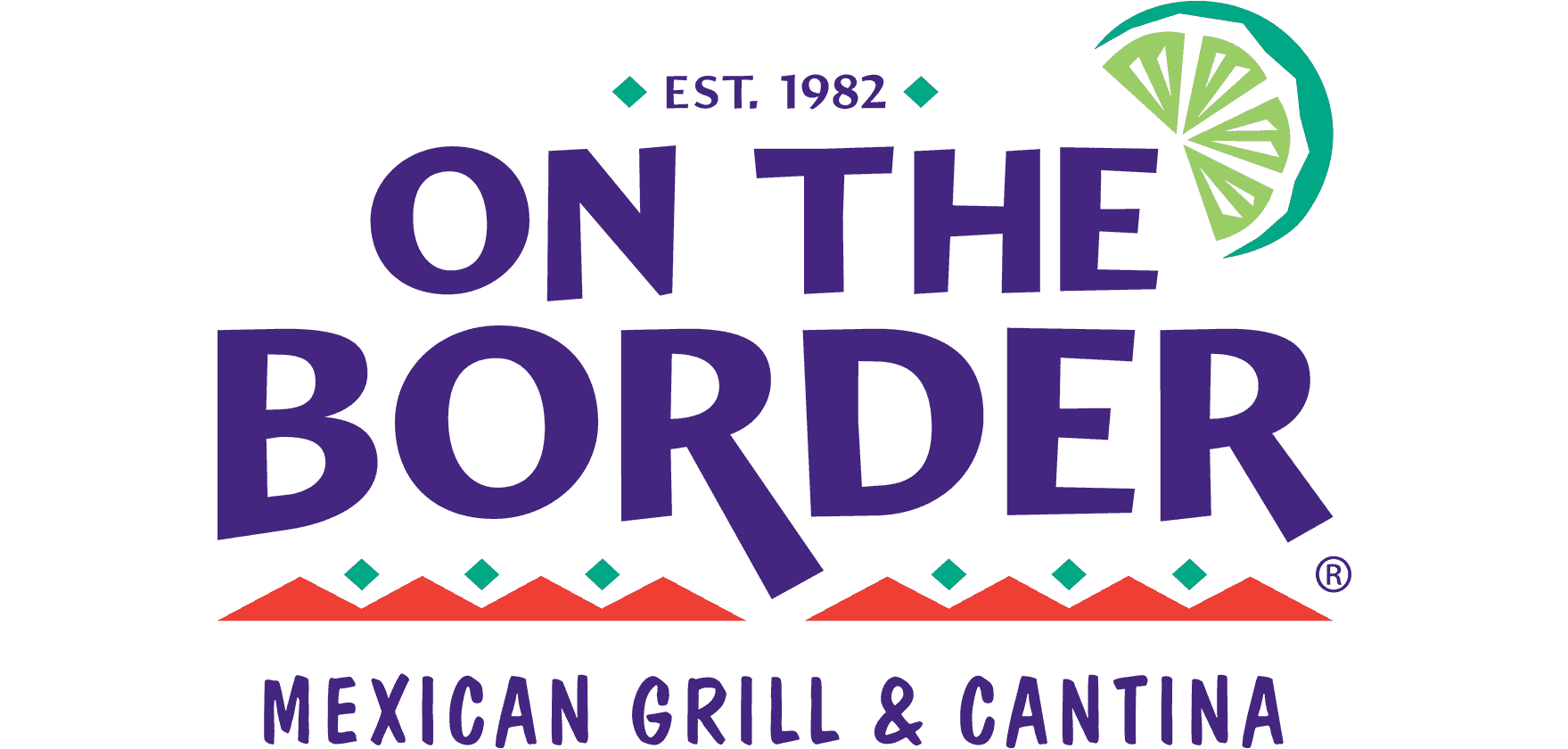 Nearest Mexican Restaurant | On The Border - Mexican Food & Cantina